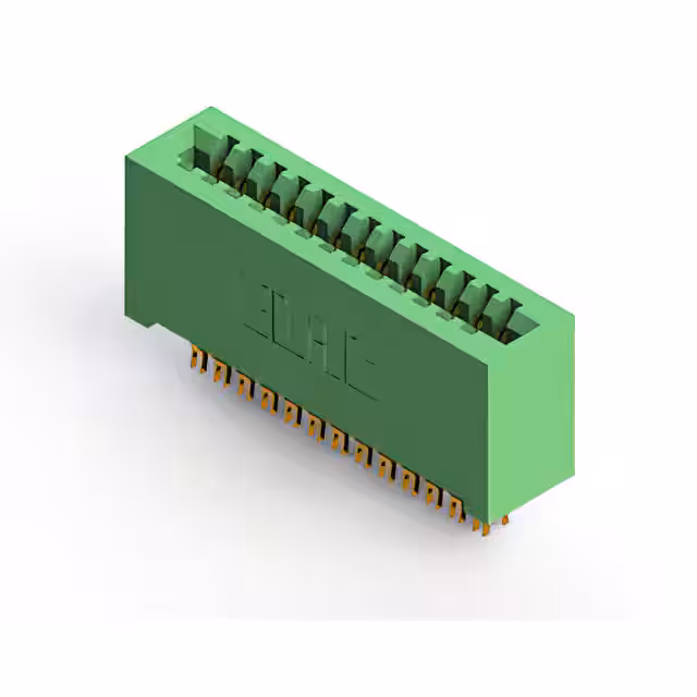 842-026-555-201 EDAC Inc.  Edgeboard Connectors